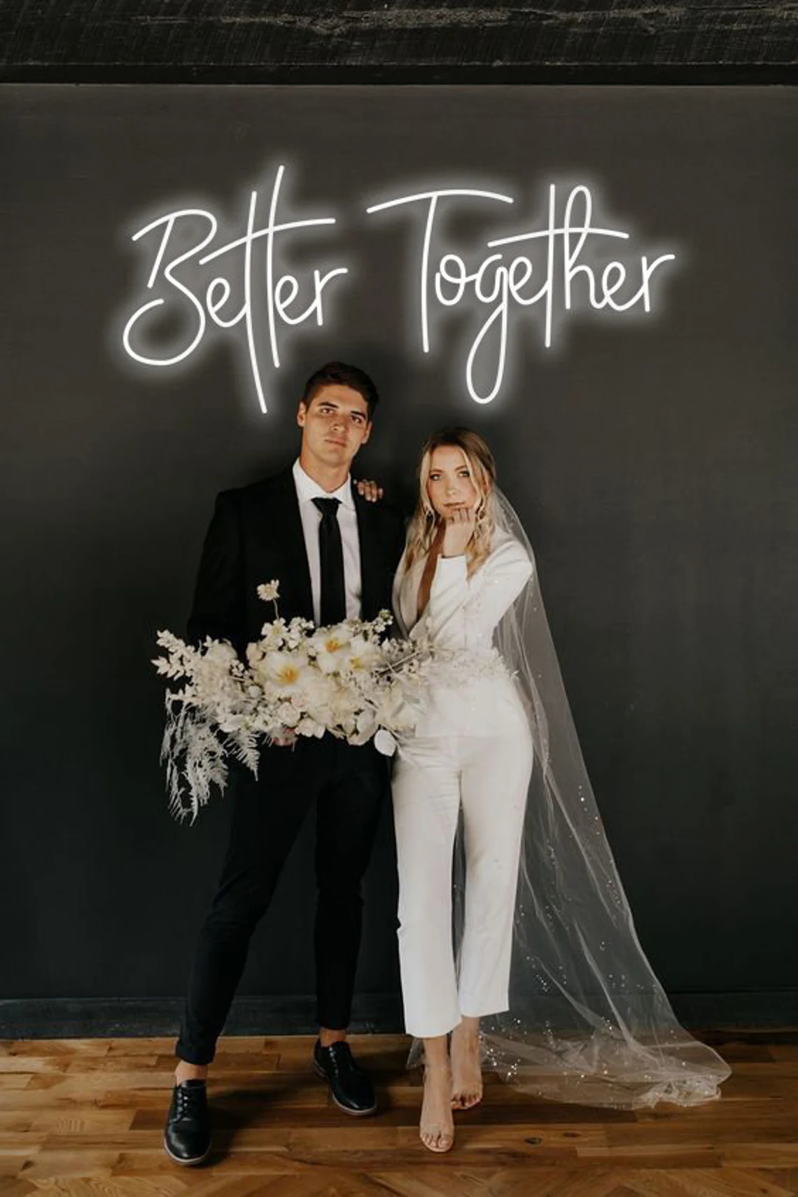 Better together