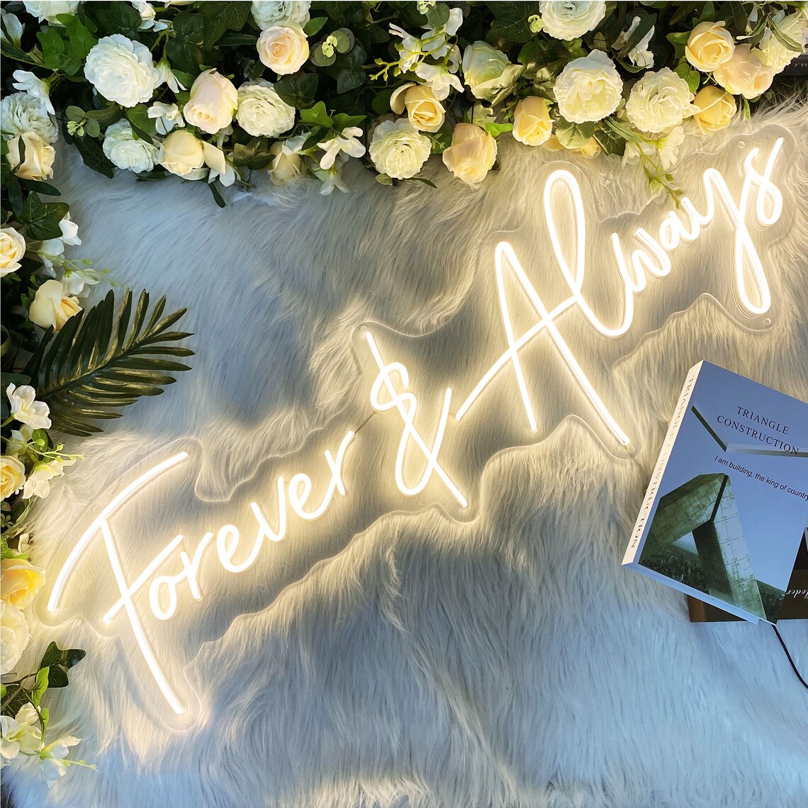 Forever & Always