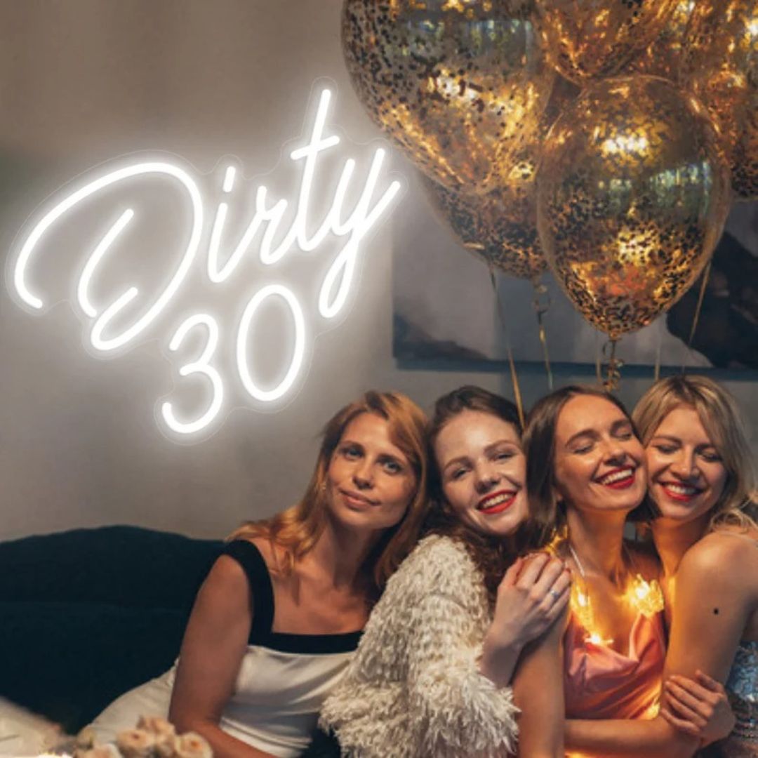 Dirty 30