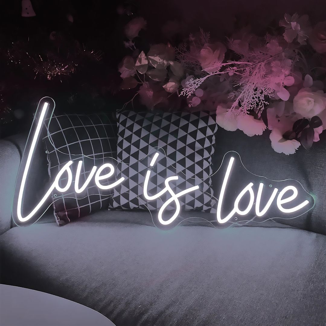 Love is love