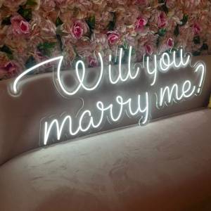Will you marry me?